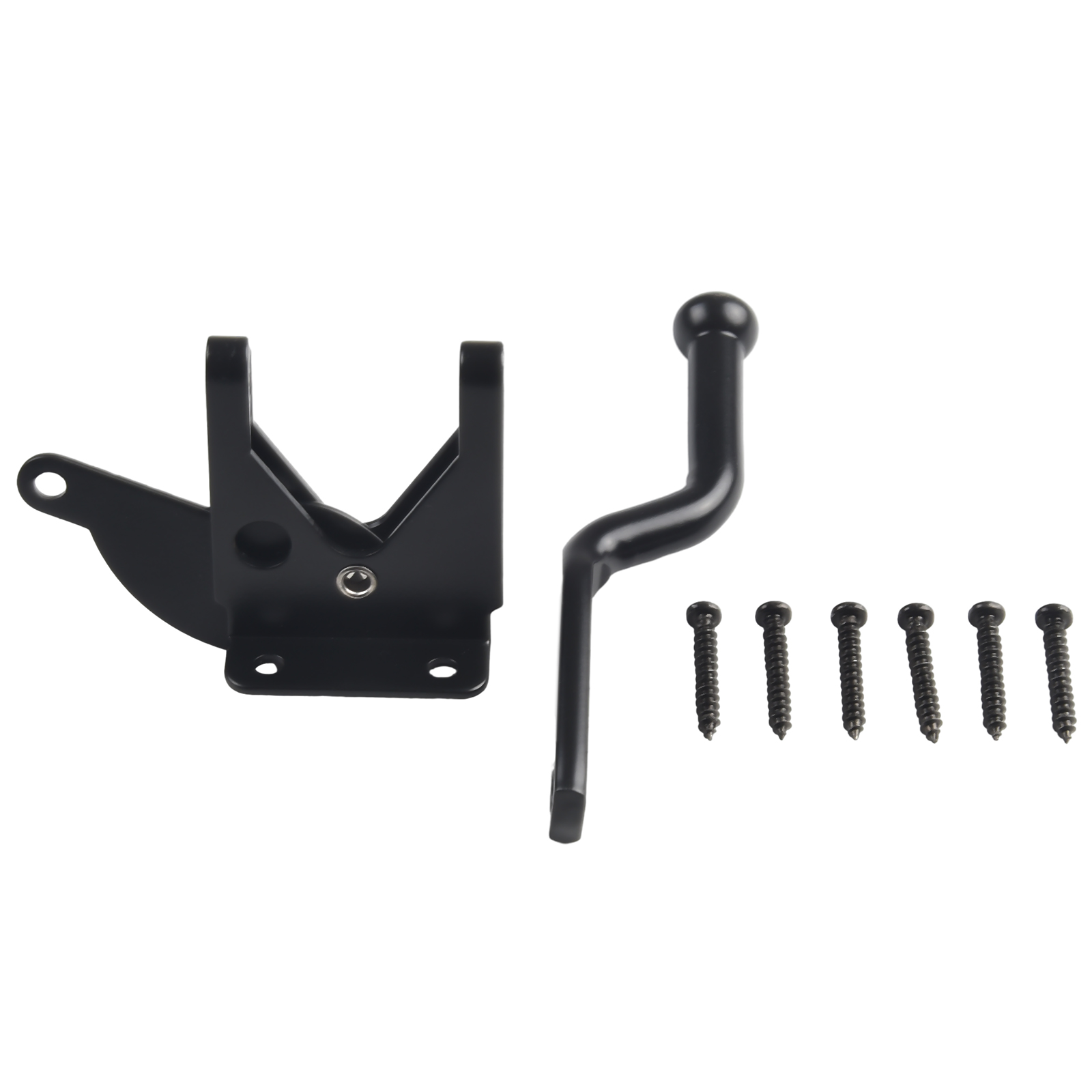 Prático útil trava da porta pa - Home Improvement Fence avaliação e preço