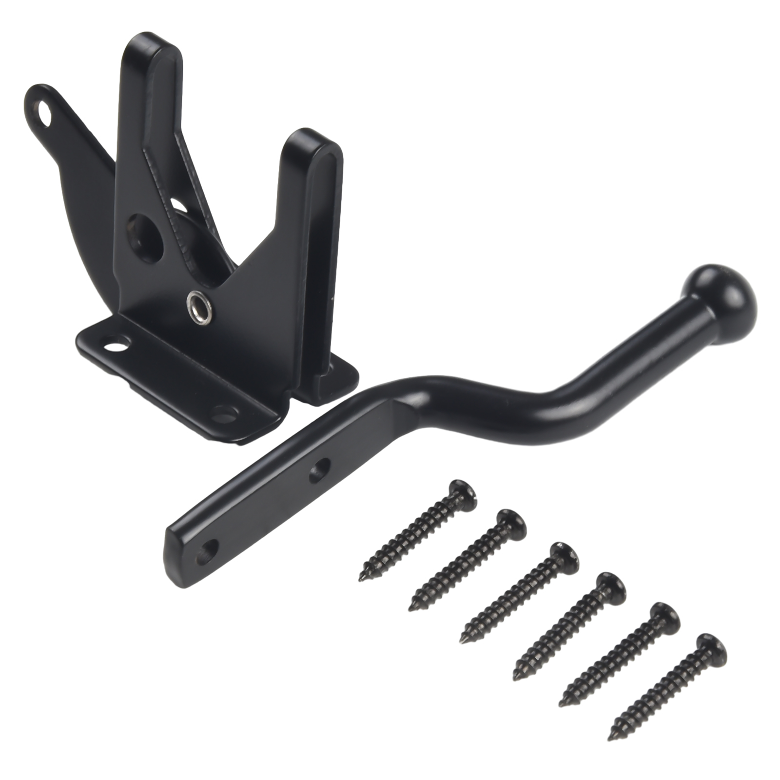 Prático útil trava da porta pa - Home Improvement Fence avaliação e preço