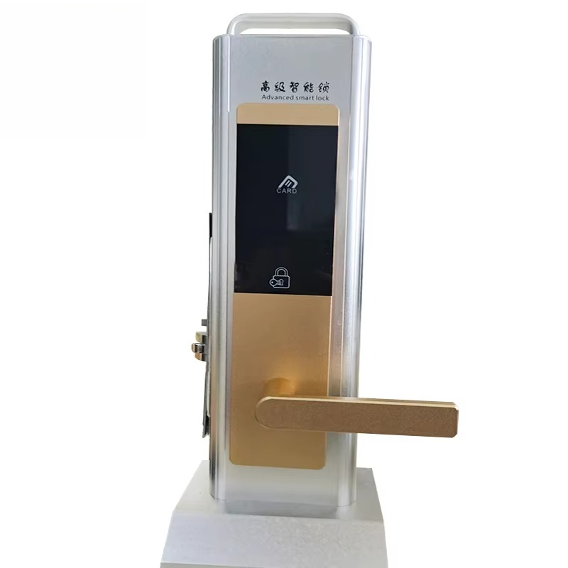 Fechadura Inteligente Elétrica - Door Lock avaliação e preço