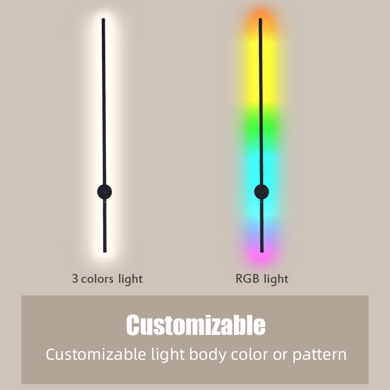 Luminárias de Parede LED Recar - Light Switch avaliação e preço