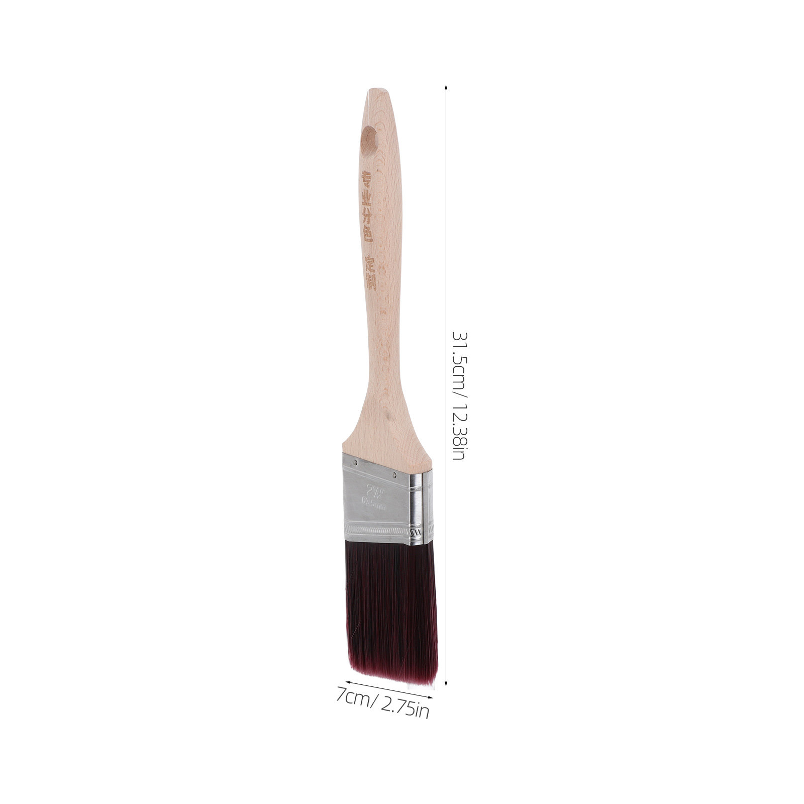 Pincel de Pintura de Ângulo Re - Home Improvement Fence avaliação e preço