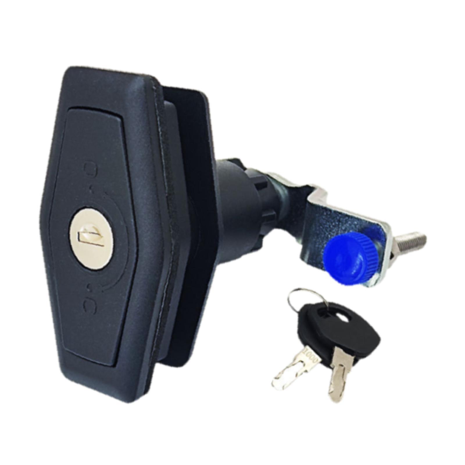 Fechadura de Porta de Reboque  - Door Lock avaliação e preço