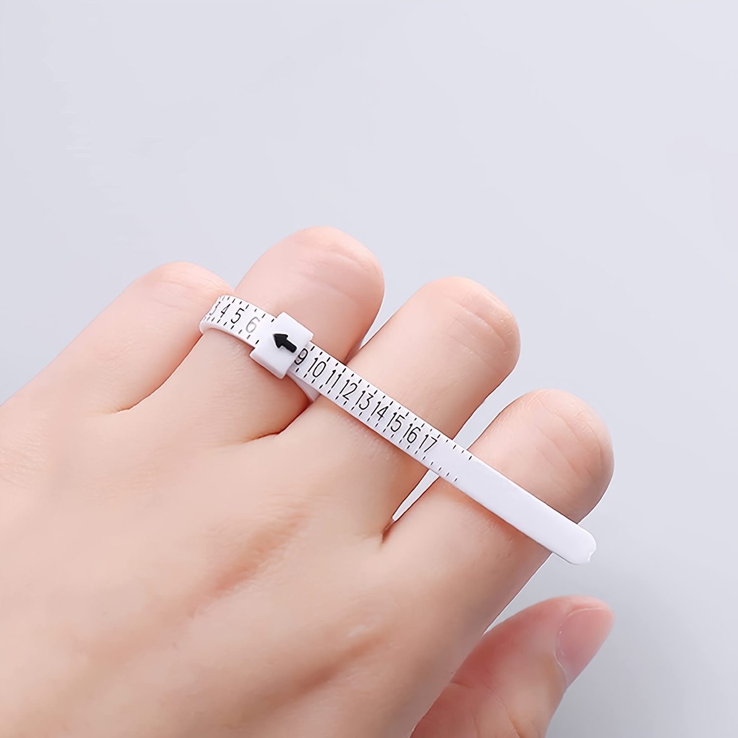 Ferramenta para medir o tamanh - Tape Measure avaliação e preço