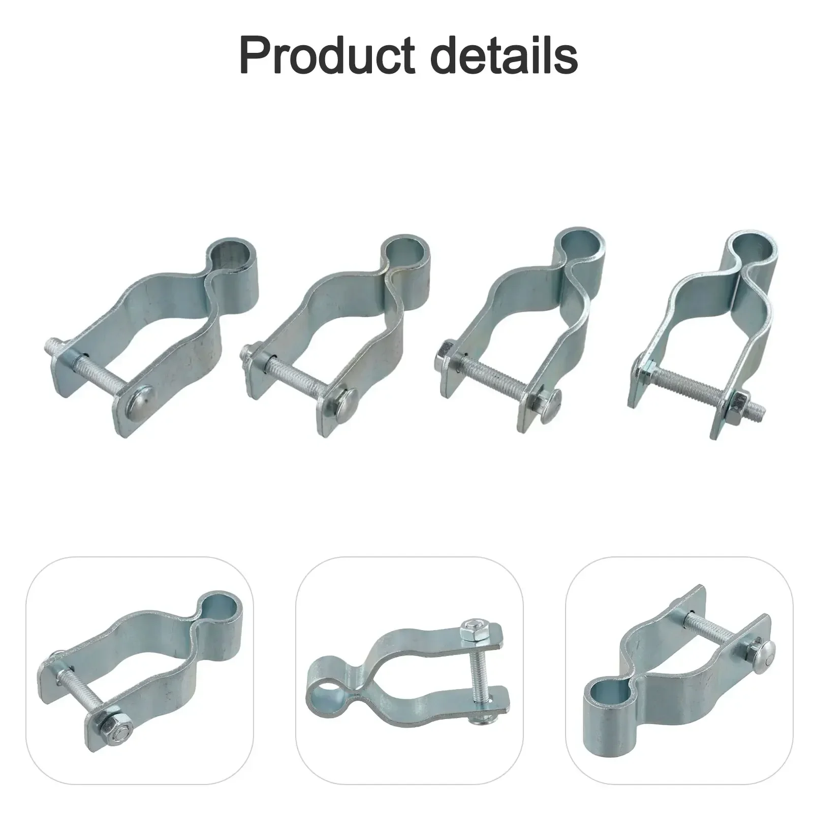 Kit de Instalação de Dobradiça - Home Improvement Fence avaliação e preço