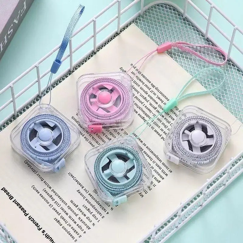 Fita Métrica Mini Colorida Kaw - Tape Measure avaliação e preço