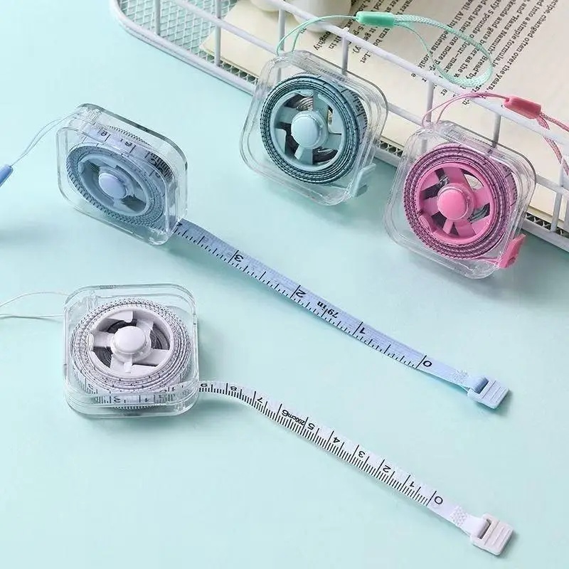 Fita Métrica Mini Colorida Kaw - Tape Measure avaliação e preço