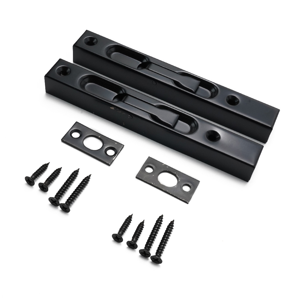 1 Conjunto de Fechadura de Tri - Home Improvement Fence avaliação e preço