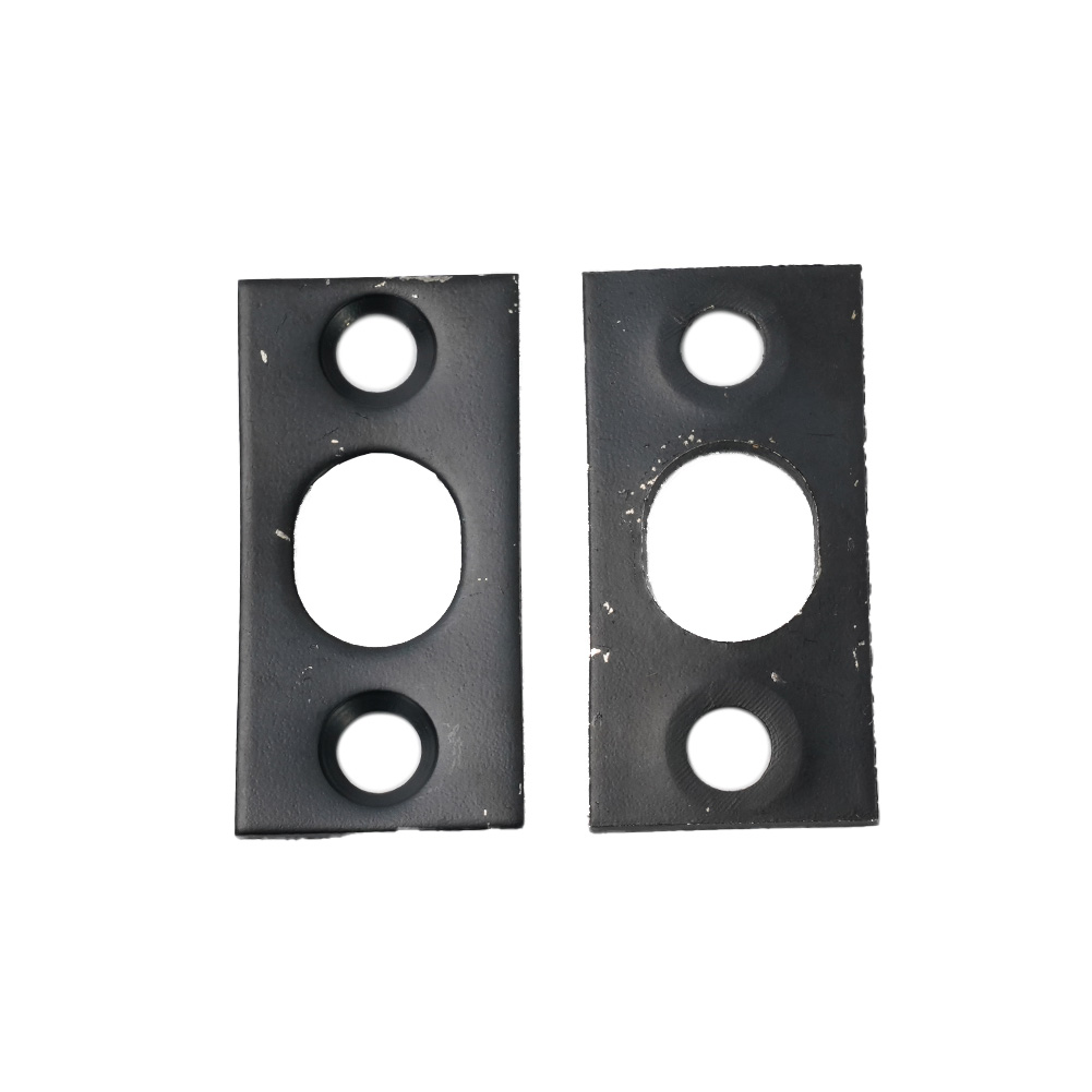 1 Conjunto de Fechadura de Tri - Home Improvement Fence avaliação e preço