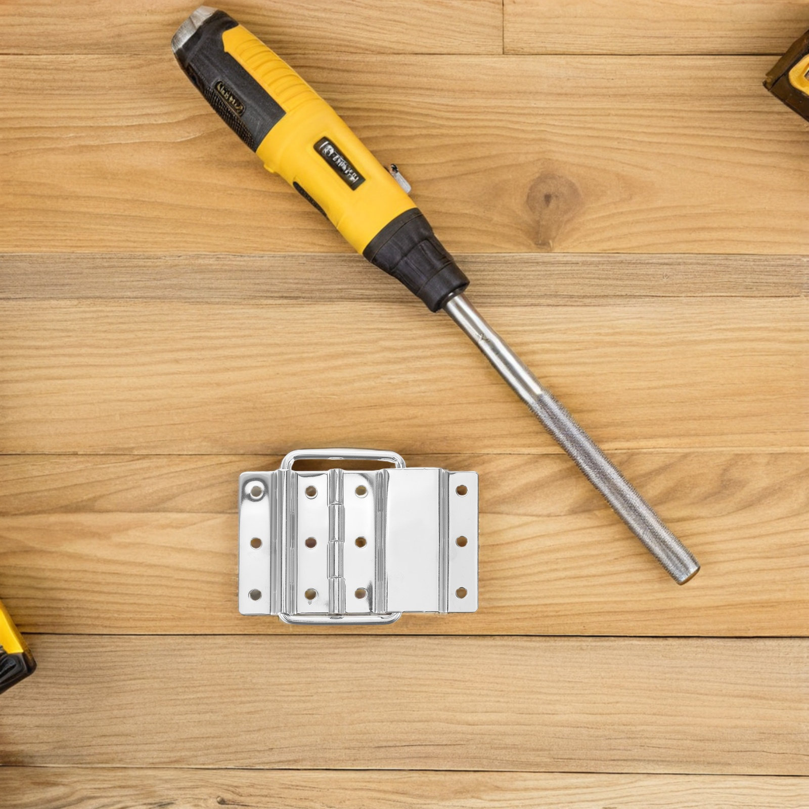 4 Peças de Dobradiças de Encai - Cabinet Hinges avaliação e preço