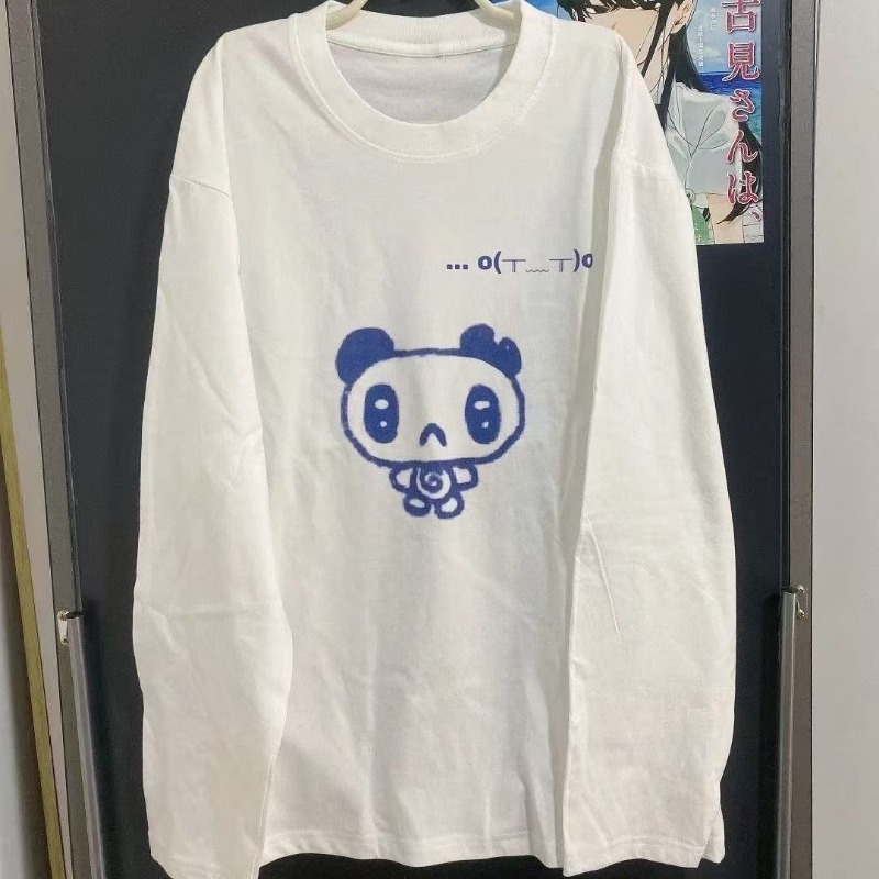 Kimutomo t camisas femininas d - Wallpaper avaliação e preço