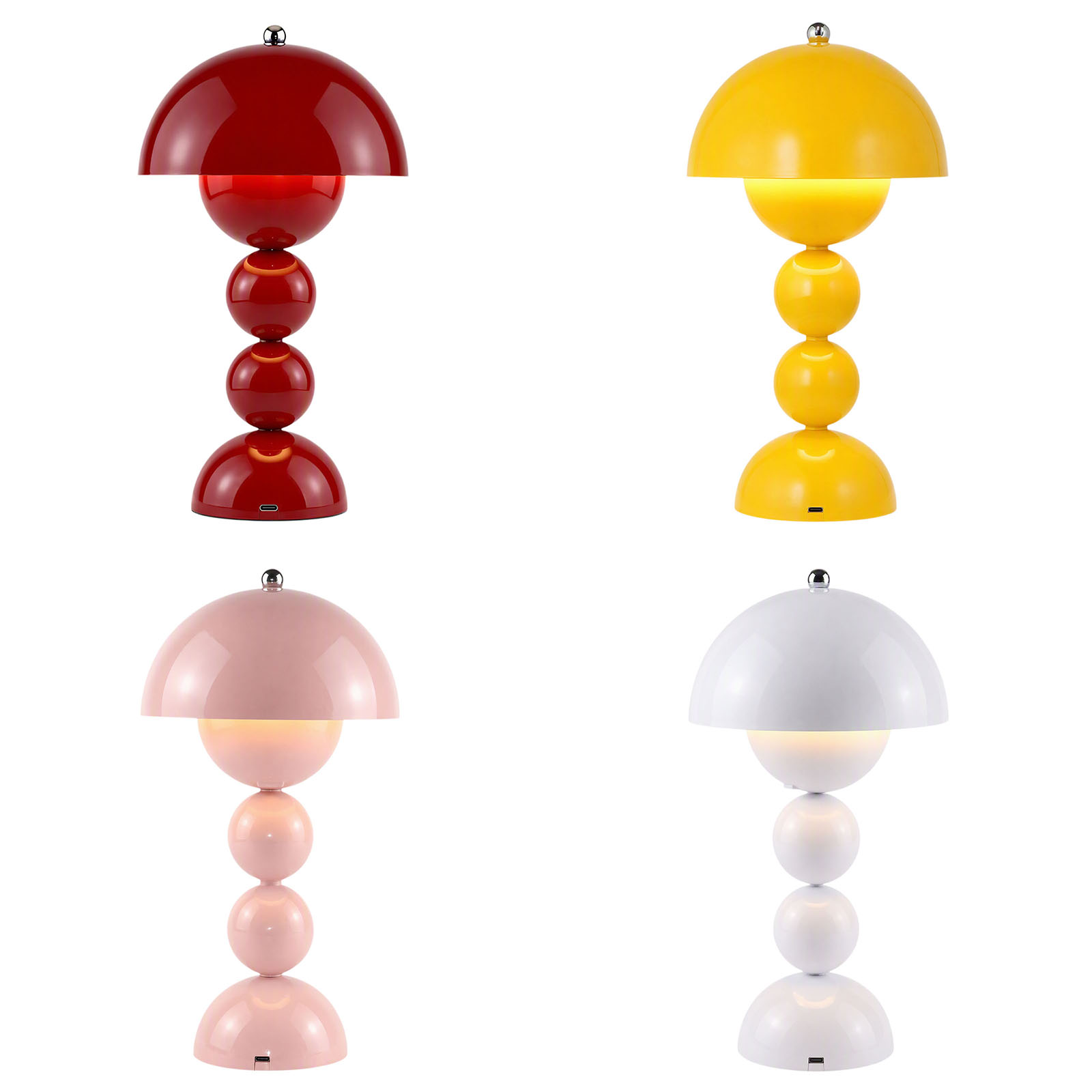 Luminária de mesa vintage em f - Light Switch avaliação e preço