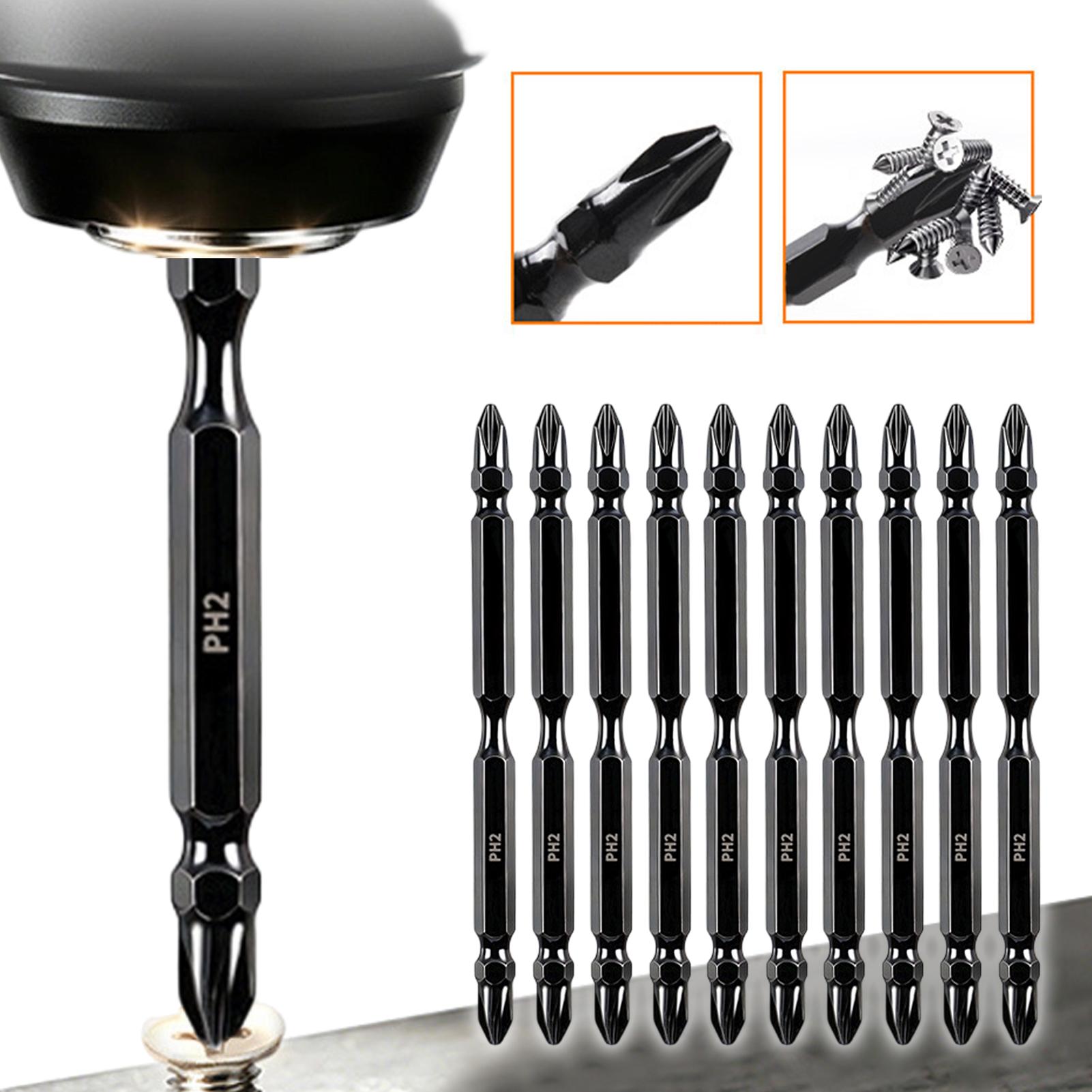 Kit de brocas magnéticas de po - Drill Bits avaliação e preço